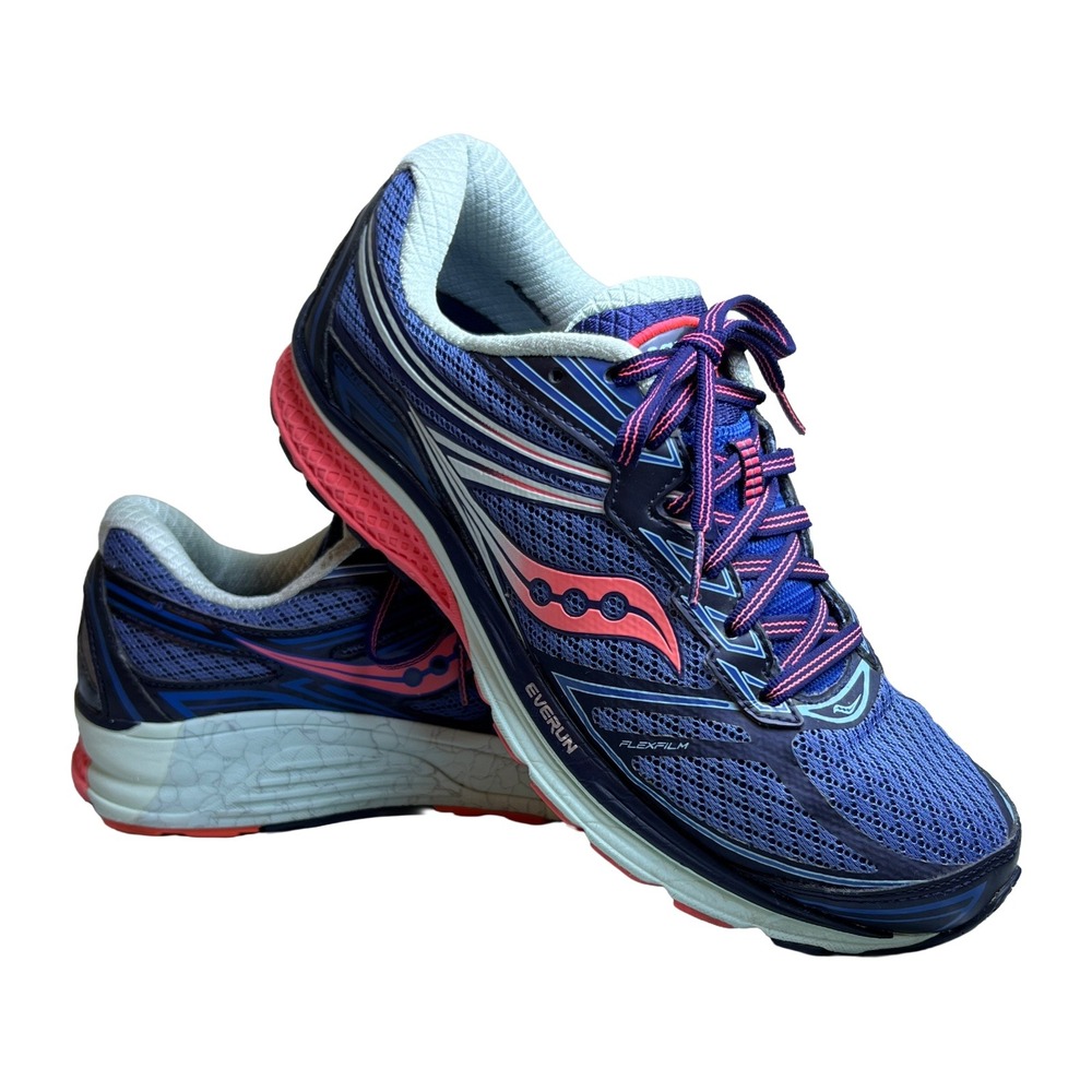 Saucony Guide 9‎ 2010s Women's Size 9 Athleisure Normcore Sneakers 9